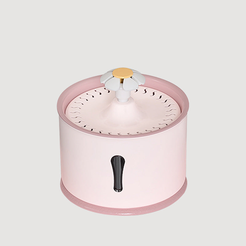 Smart Pet Water Fountain