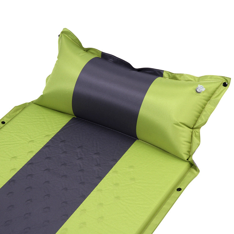 Outdoor Inflatable Camping Ground Mat
