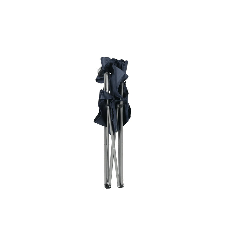 Quad Folding Camp Chair with Cup Holder and Carry Bag photo 2