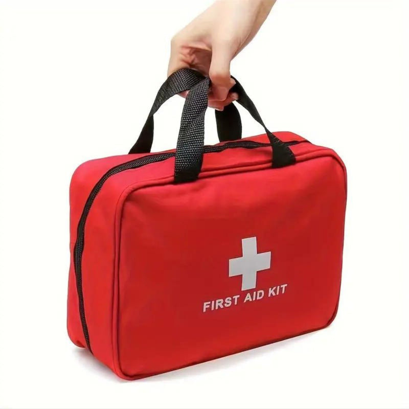 Multi-purpose Portable First Aid Kit photo 4