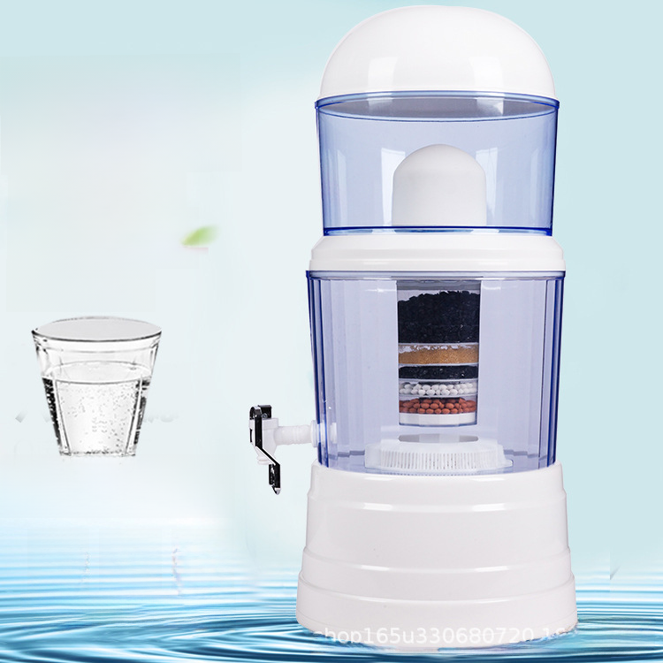Home Water Purifier