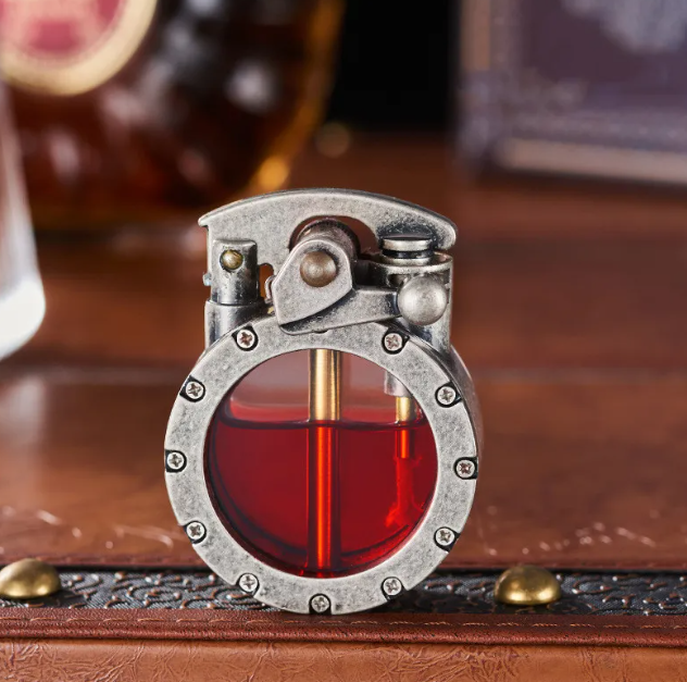 Fire Sphere Kerosene Lighter photo 3