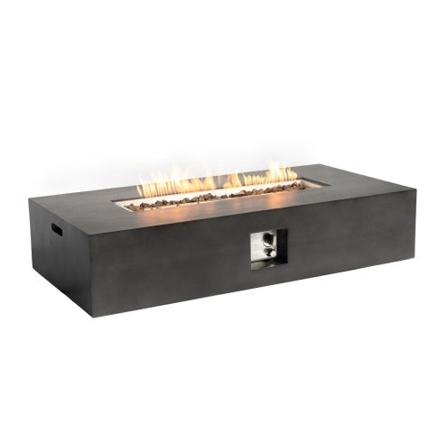 56 Fire Pit Table
