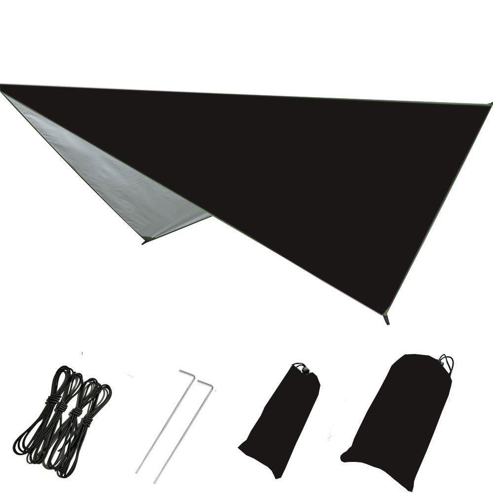 Beach Shade Cloth