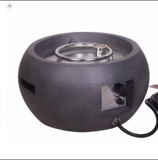 Propane Outdoor Fire Pit photo 7