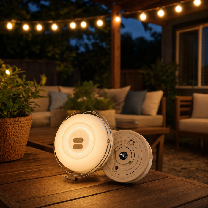 Outdoor String Decorative Lights