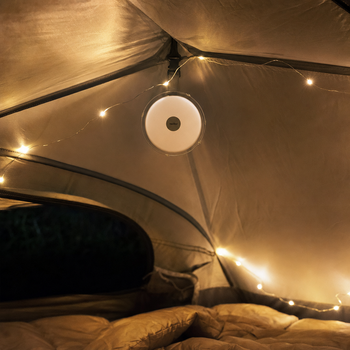 Starry Sky Camping String Lights
