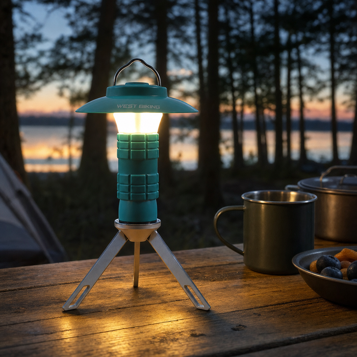 Portable Camping Light