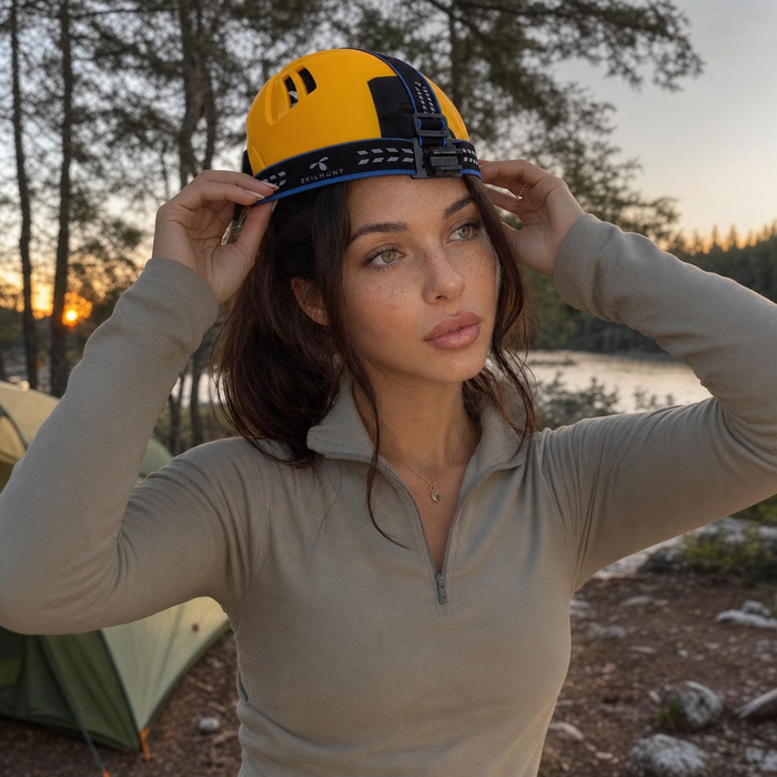 Headlamp Replacement Headband