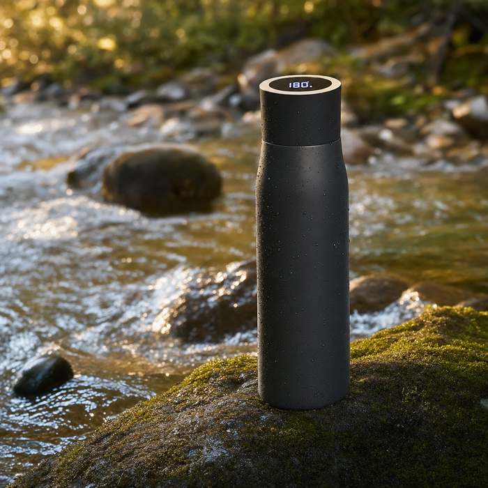 Insulated Water Bottle