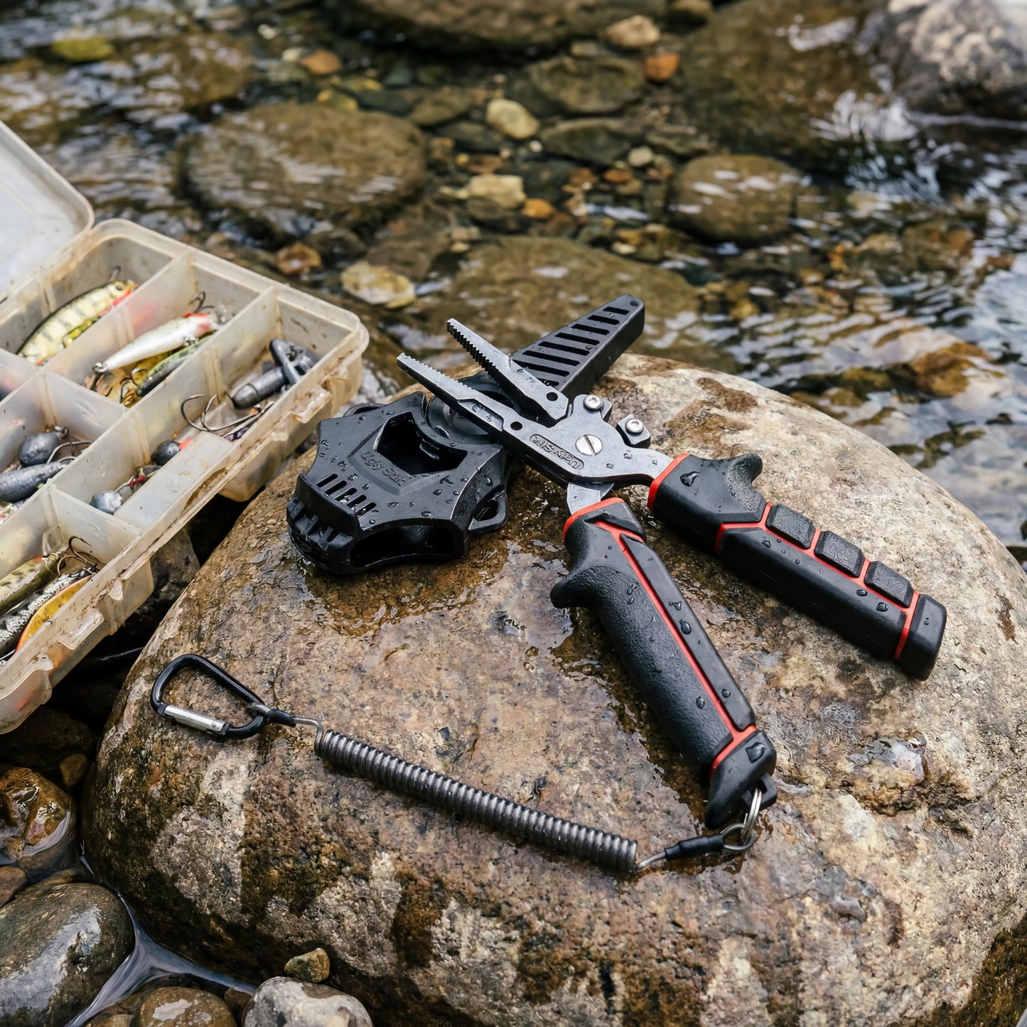 Ugly Stik Fishing Tools