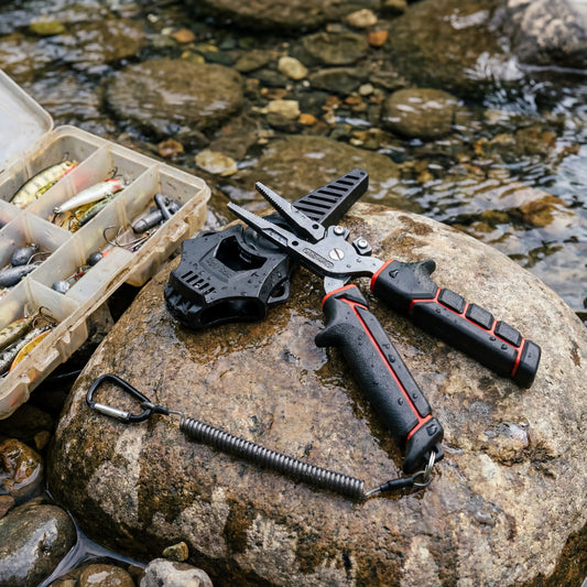 Ugly Stik Fishing Tools