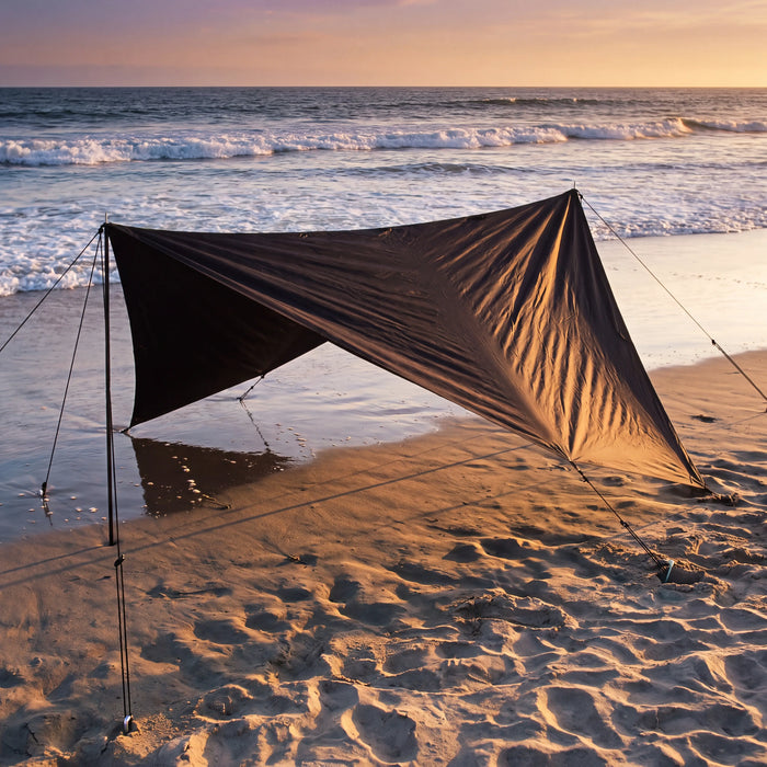 Beach Shade Cloth