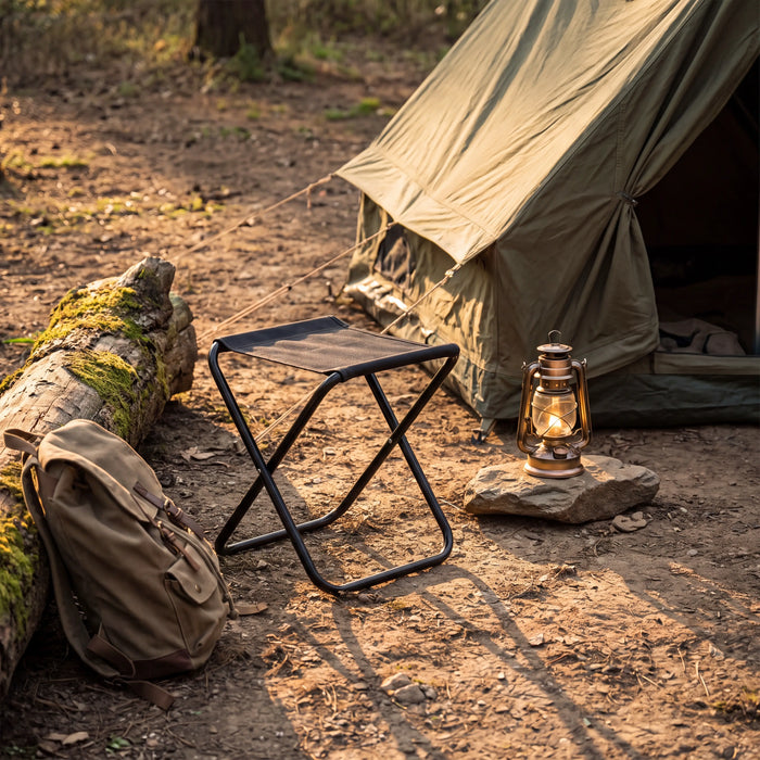Folding Camping Stool