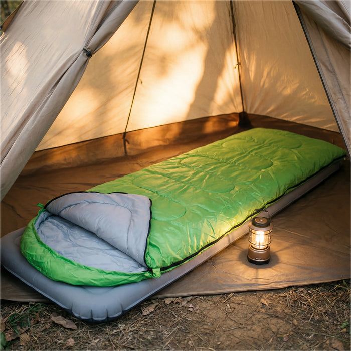 Outdoor Camping Sleeping Bag