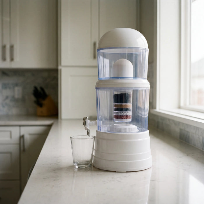 Home Water Purifier