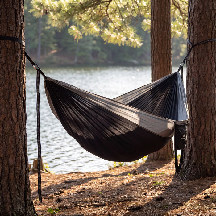 Portable Camping Hammock