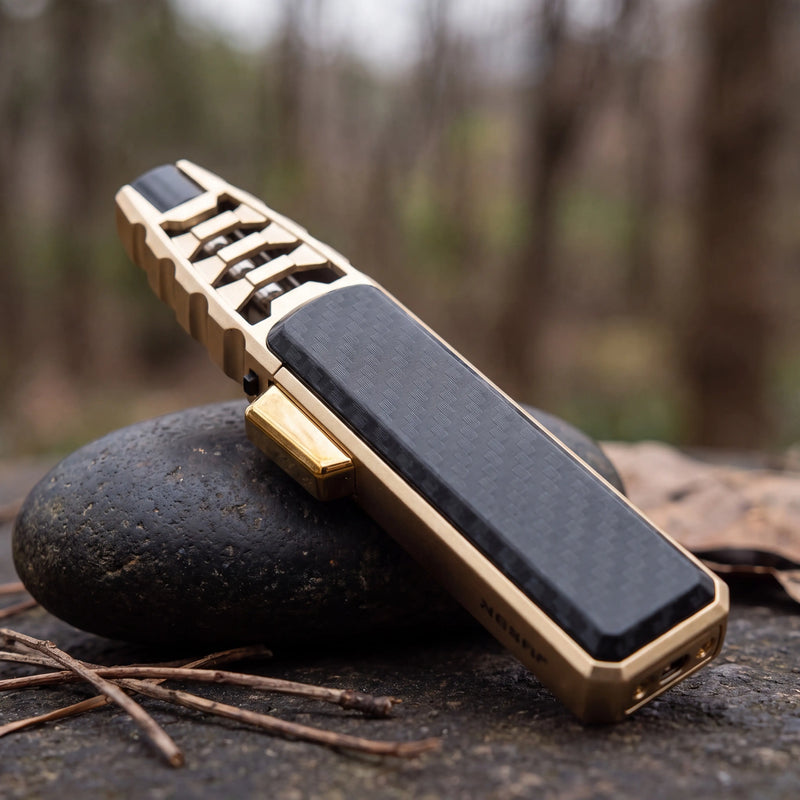 Jet Flame Fire Torch photo 8