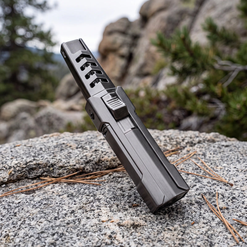 Jet Flame Fire Torch photo 9