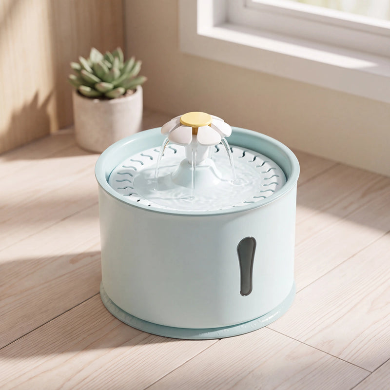 Smart Pet Water Fountain photo 3