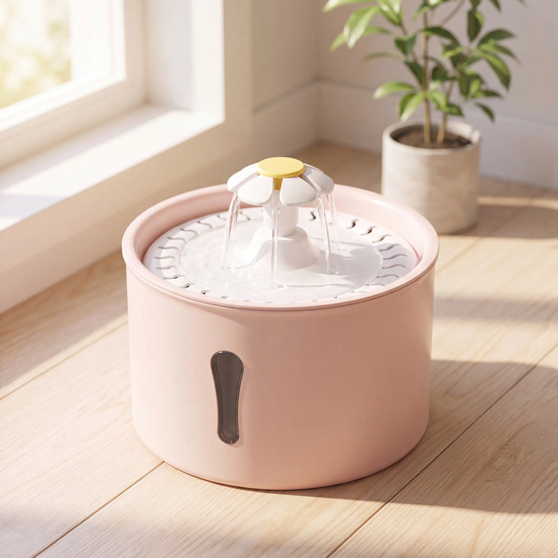 Smart Pet Water Fountain photo 4