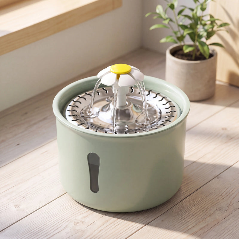 Smart Pet Water Fountain photo 6