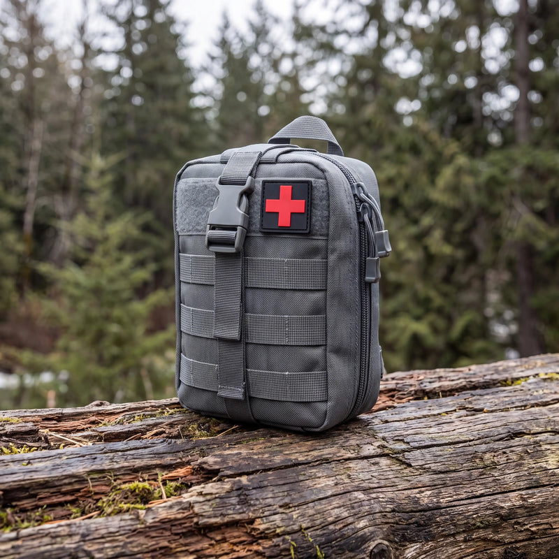 Survival First Aid Kit photo 6