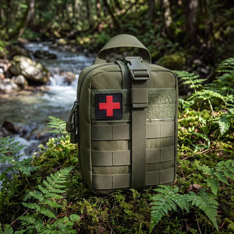 Survival First Aid Kit photo 8