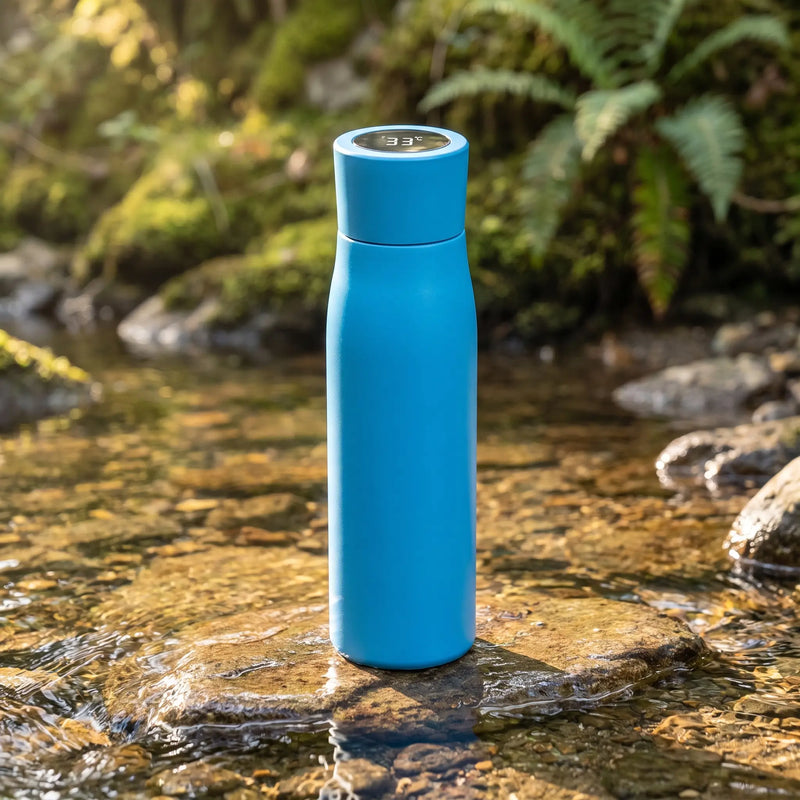 Insulated Water Bottle photo 4