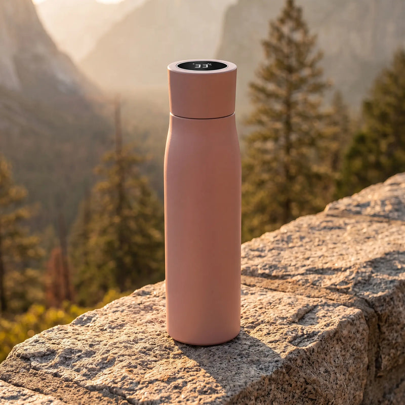 Insulated Water Bottle photo 5