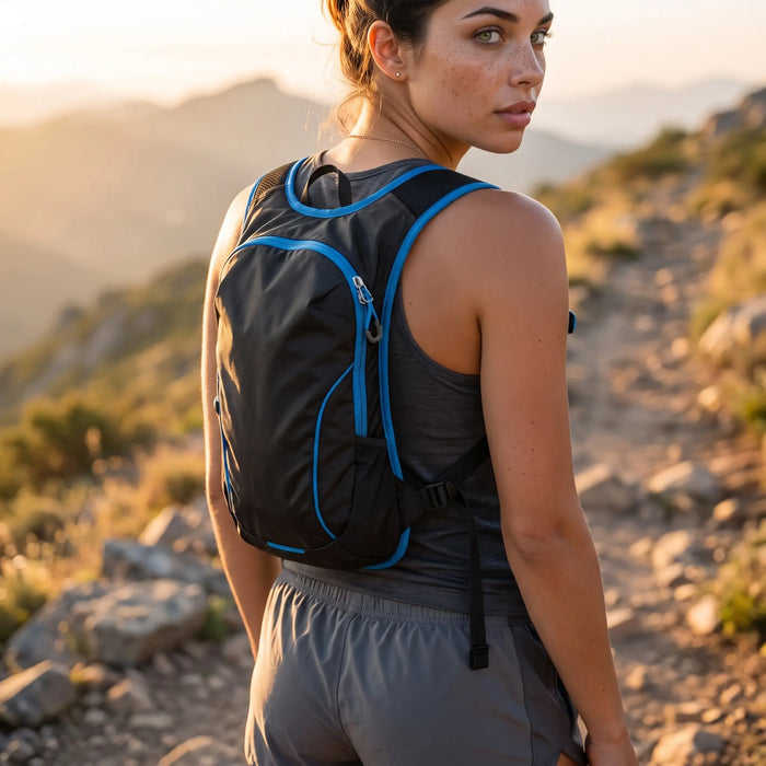 Hydration Backpack