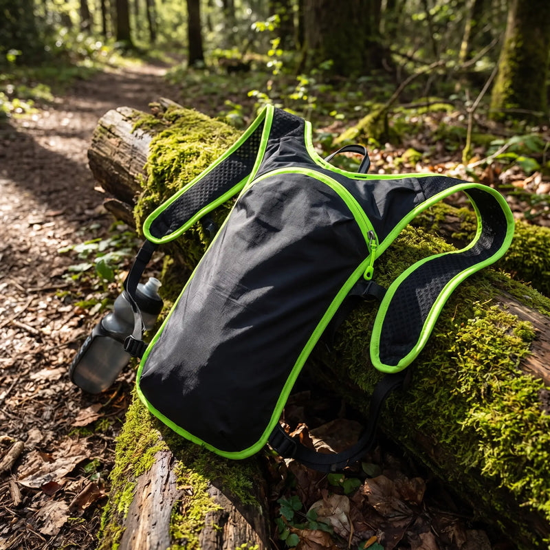 Hydration Backpack photo 3