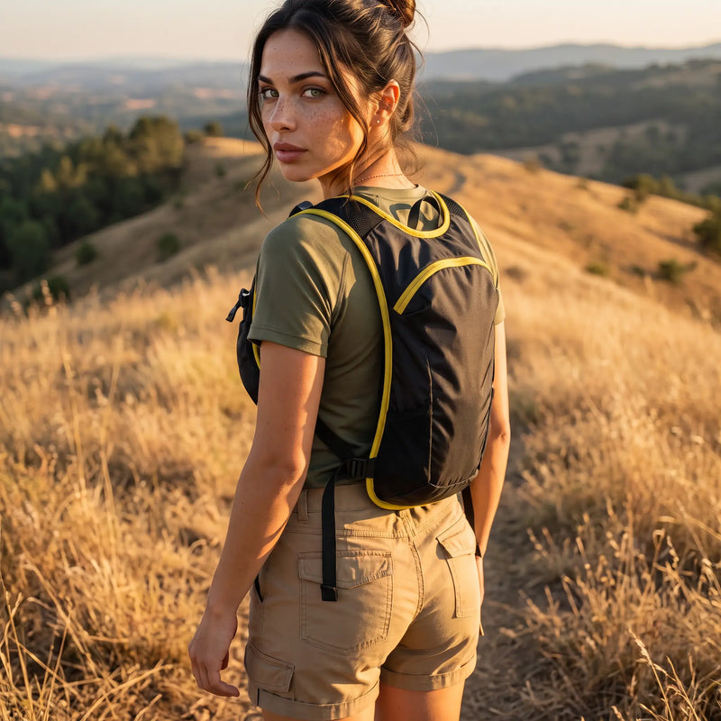 Hydration Backpack photo 4