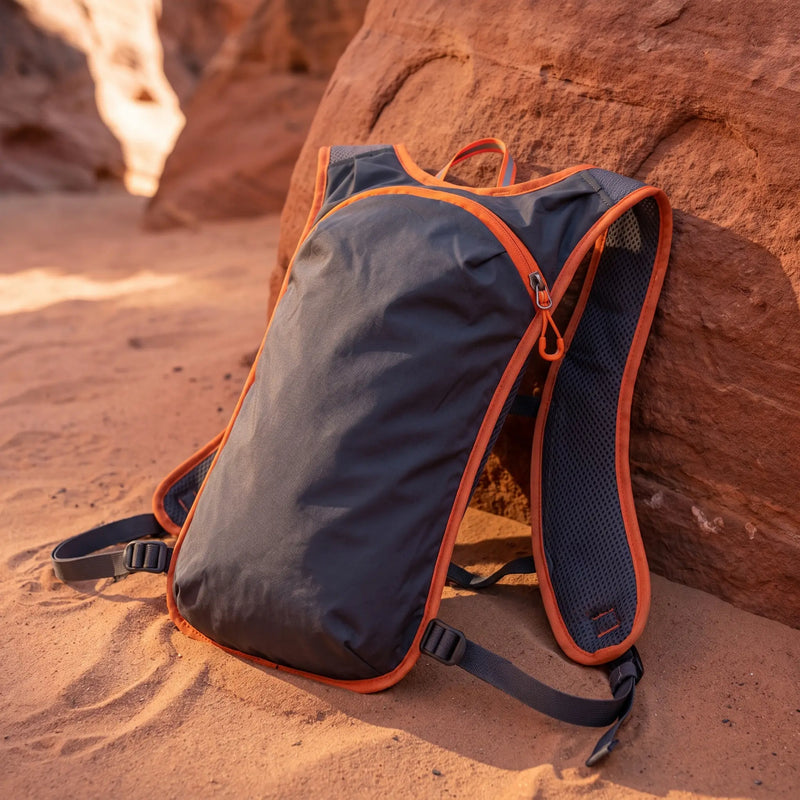 Hydration Backpack photo 5