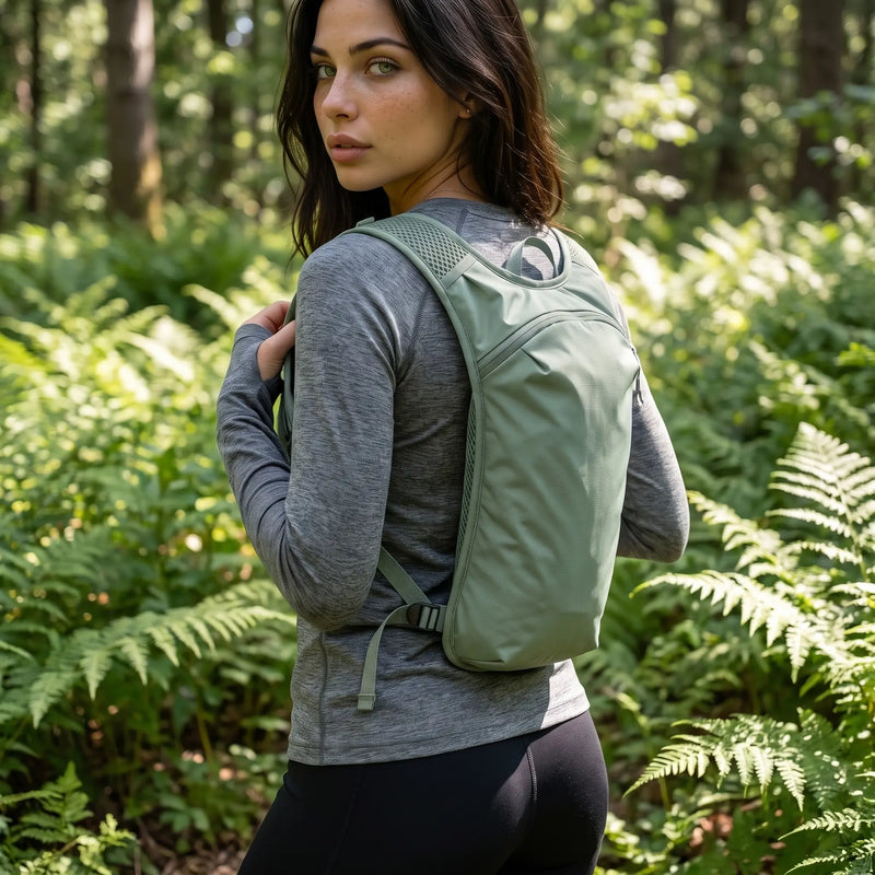 Hydration Backpack photo 6