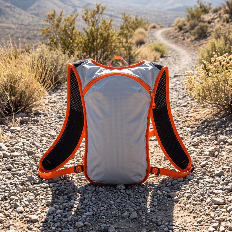 Hydration Backpack photo 9