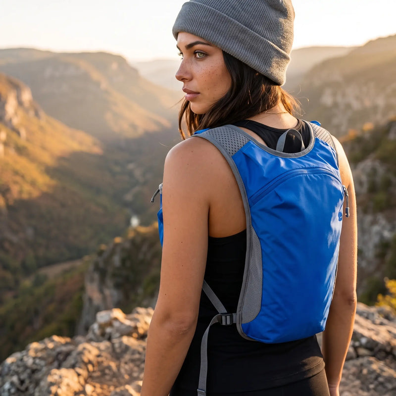 Hydration Backpack photo 10