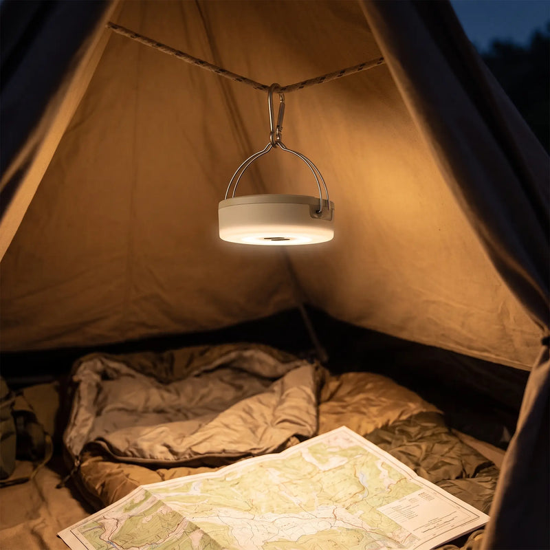 Outdoor String Decorative Lights photo 2