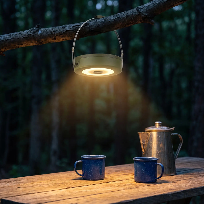 Outdoor String Decorative Lights photo 3