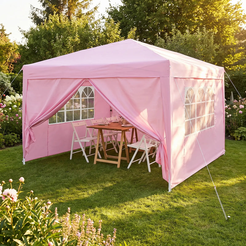 Party Folding Tents photo 5