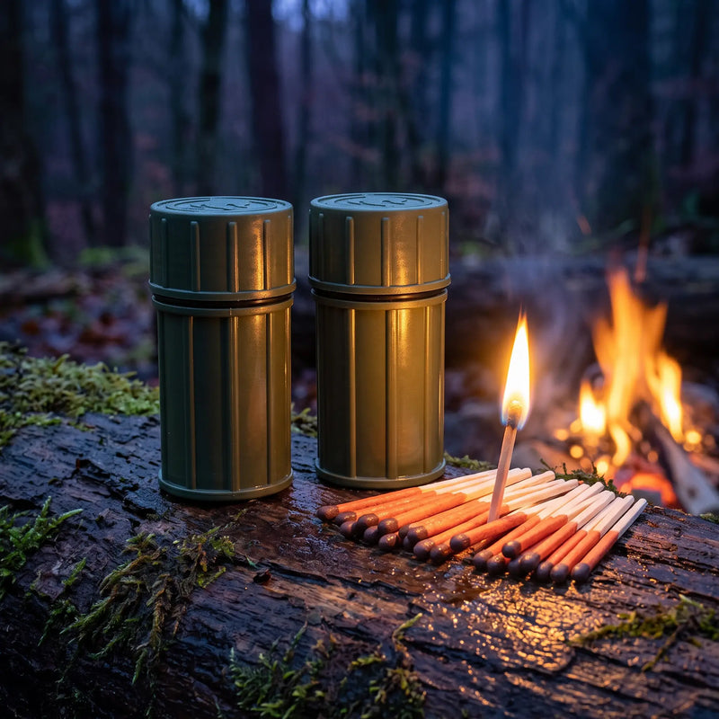 Stormproof Match Kit photo 3