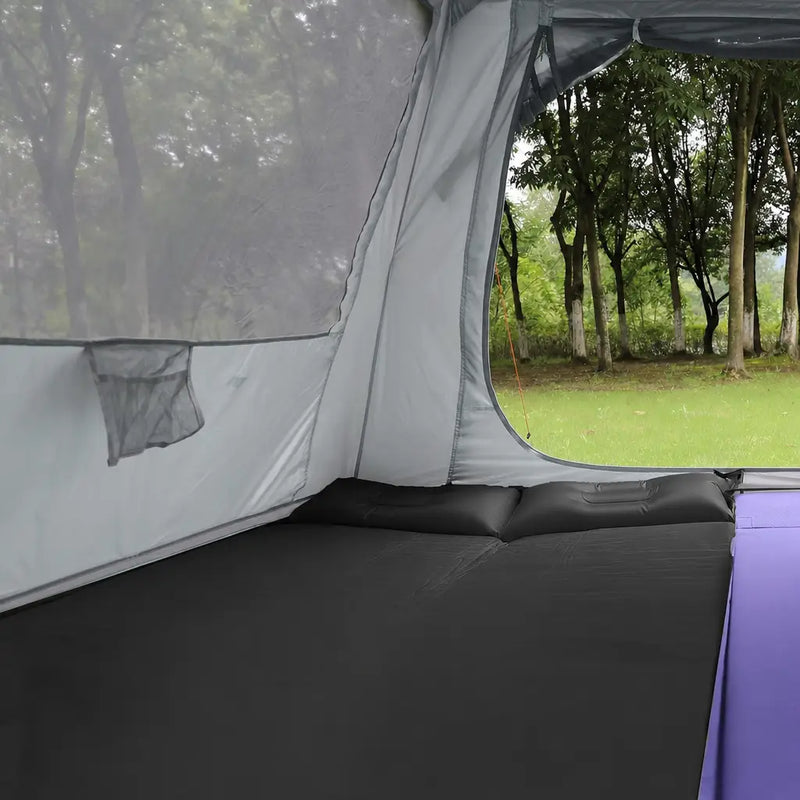 6-Person Instant Cabin Tent photo 9