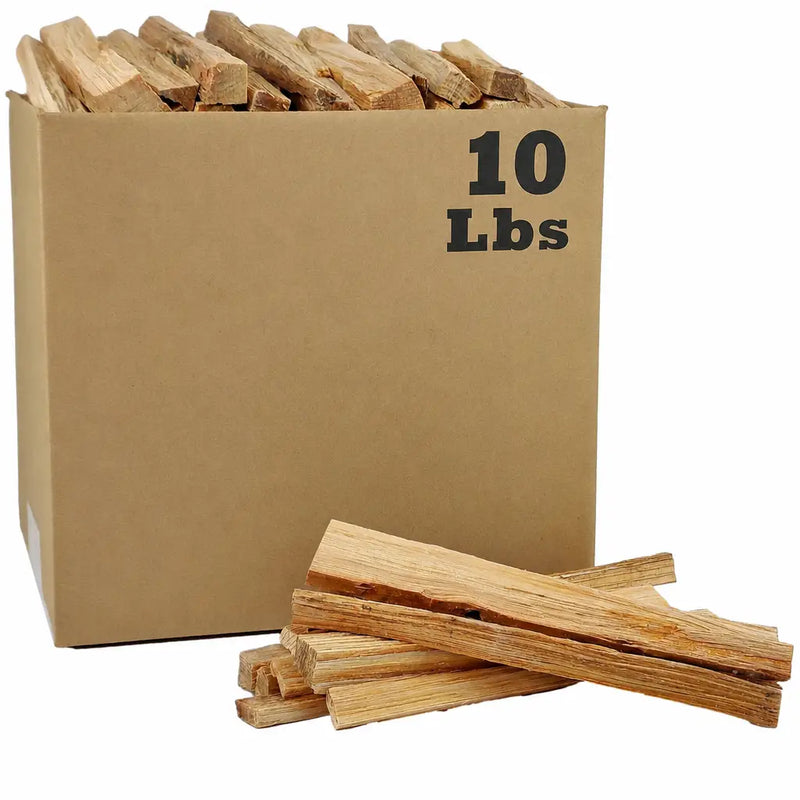 10 lbs. Fatwood Fire Starter Sticks Perfect Starters photo 2