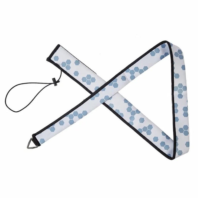 Neoprene Casting Rod Cover Sleeve photo 2