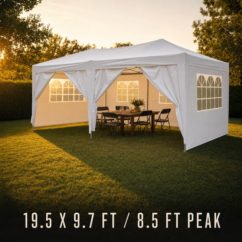 Party Folding Tents photo 6
