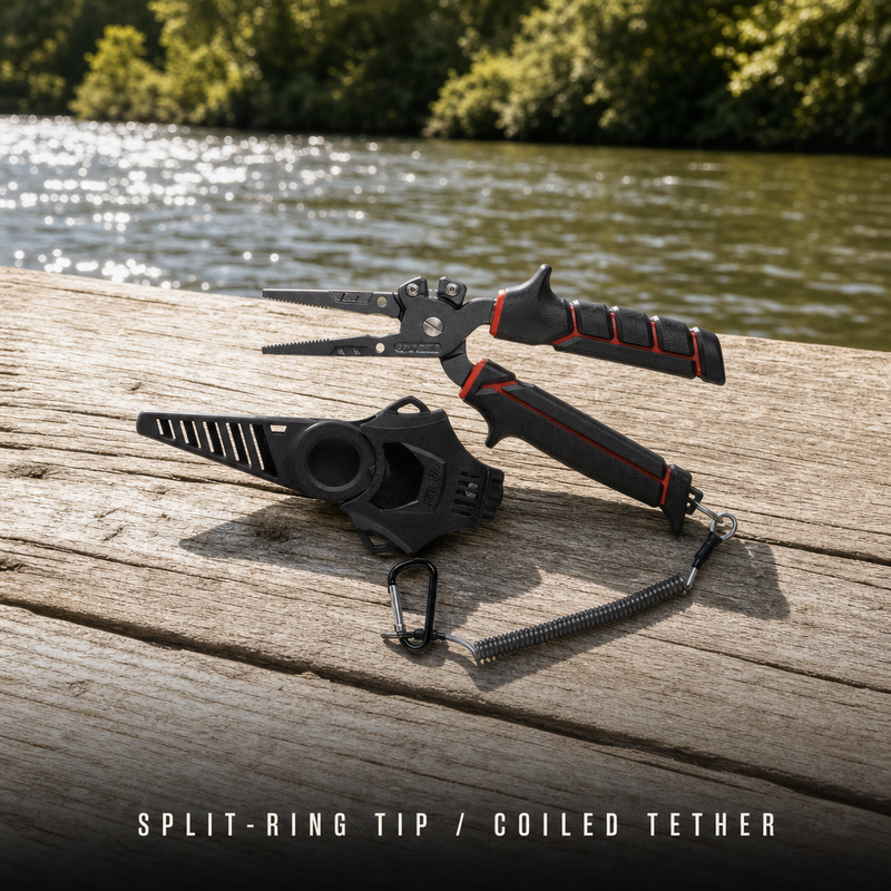 Fishing Tool Set photo 2