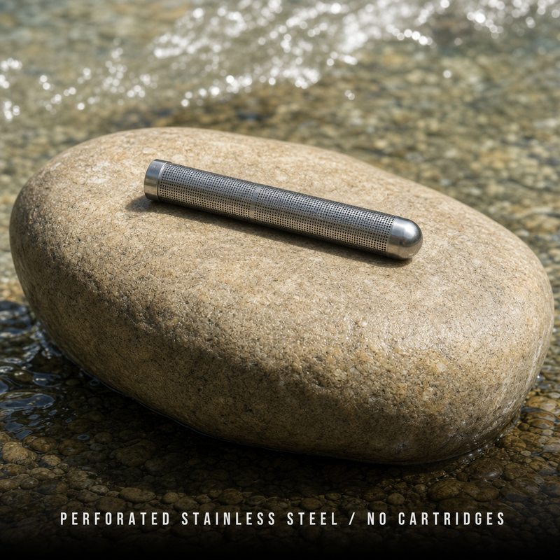 Mineral Water Filtration Rod photo 5