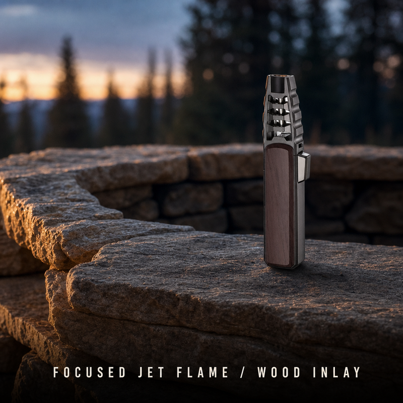 Rechargeable Electric Arc Lighter photo 2