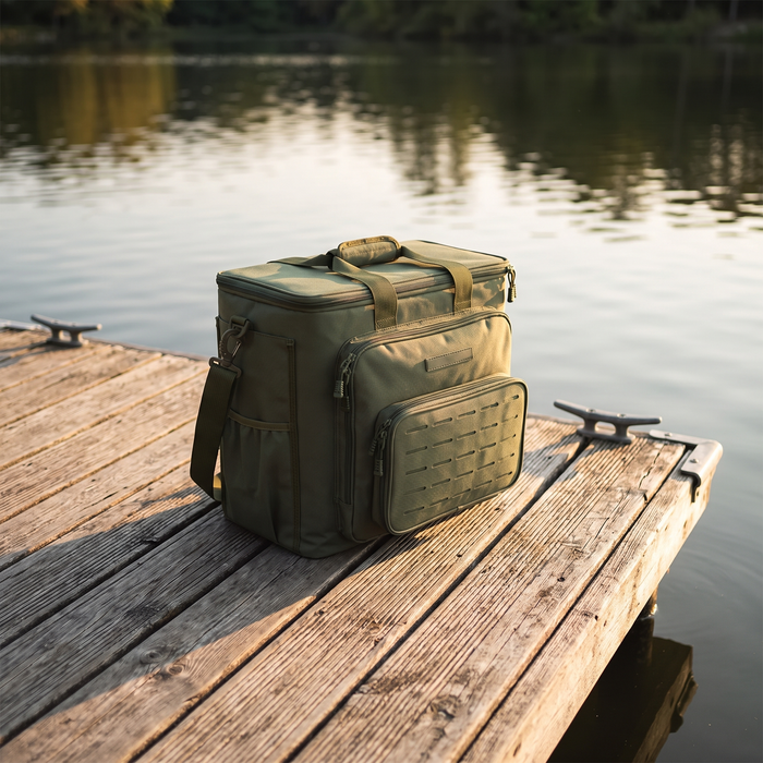 KastKing Karryall 42L Fishing Tackle Bag